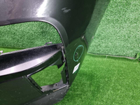 Бампер передний BMW 7er G70 (2022-н.в.) M-paket