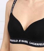 Бюстгальтер Karl Lagerfeld - черный(230W2108)