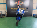 Suzuki GSX1300R Hayabusa , 2002