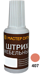 Штрих мебельный, Вишня светлая