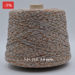 Сток Brunello Cucinelli - Sanfilo LUREX