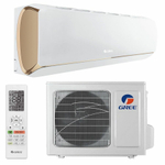 Сплит-система Gree G-Tech Inverter R32 GWH09AEC-K6DNA1A