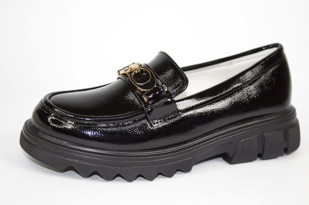 Туфли детские Пчёлка Доми 568-7