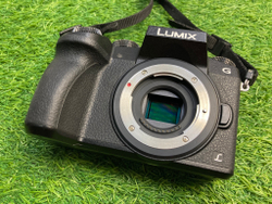 Lumix G7K kit 14-42mm Покупка/Продажа