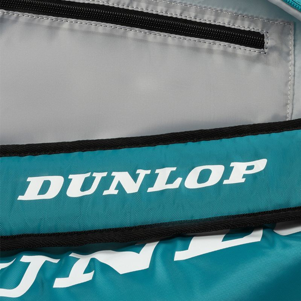 Теннисная сумка Dunlop D Tac SX-Club 10 RKT