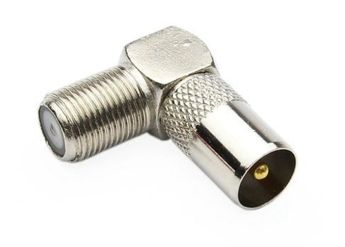 ТВ Штекера для тв угловой папа