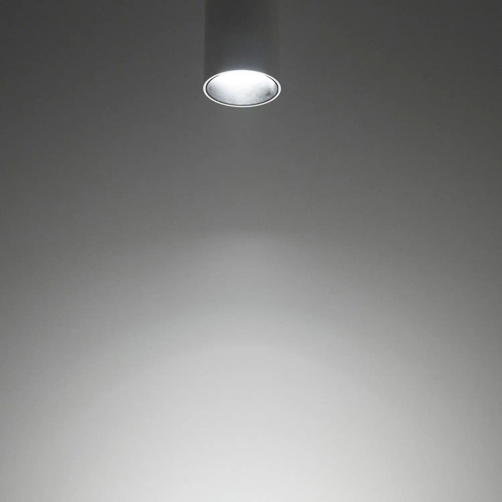 Citilux Тубус CL01PTL180 LED Подвесной трековый светильник Белый