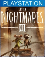 Little Nightmares III PS4 | PS5