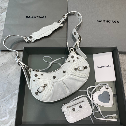 Balenciaga Le Cagole 26 cm