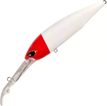 Воблер Tsu Yoki Grenader 110F 110мм 36.5г 4-6.5м