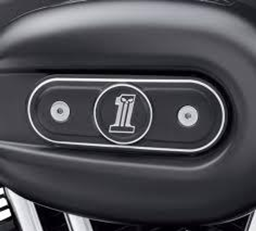 61300055 ВСТАВКА ДЕКОРАТИВНАЯ В КРЫШКУ ВОЗДУШНОГО ФИЛЬТРА /СТАЛЬ/-40%