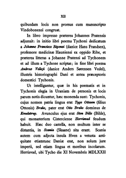 De nova stella | Tycho Brahe