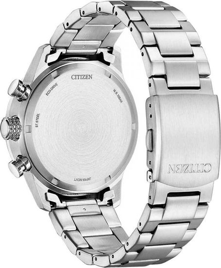 Наручные часы Citizen CA0791-81X