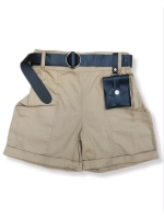 Шорты для девочки детские