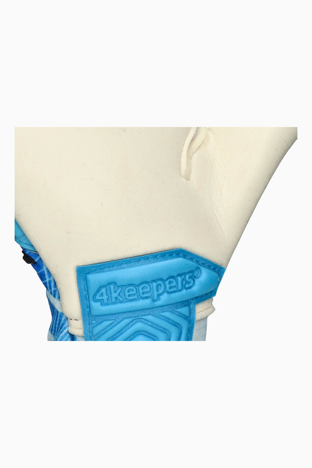 Вратарские перчатки 4keepers Neo Liga NC Junior