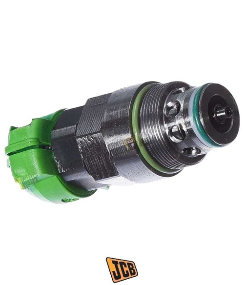 Клапан гидравлики JCB 25/222217, 25-222217, 25222217