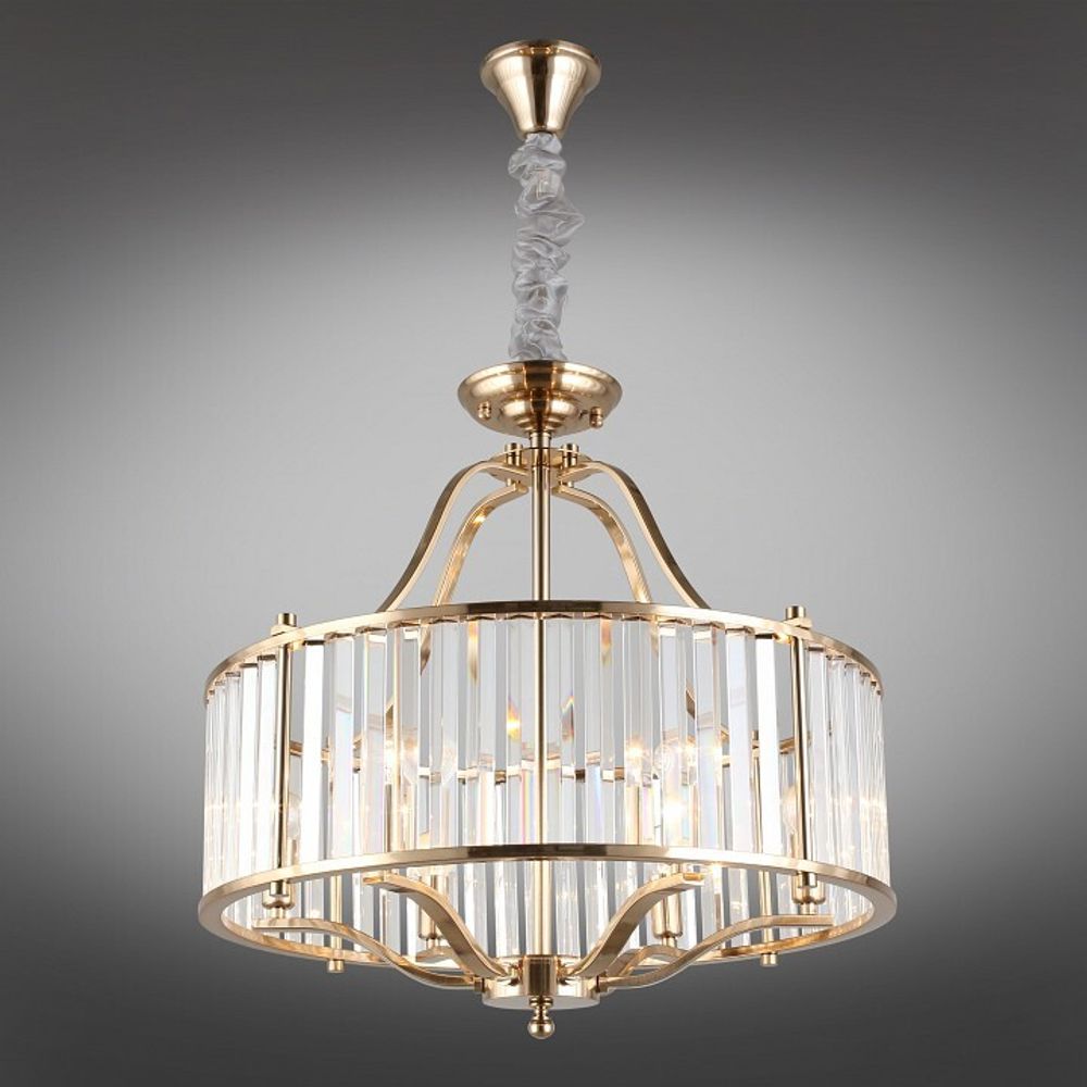 Подвесной светильник Aployt Romen APL.809.03.06