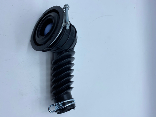 Патрубок стиральной машины Beko (2819090100, 2865200100)