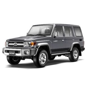 Land Cruiser 76