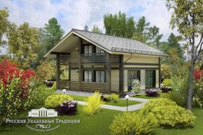 Строительство каркасных домов