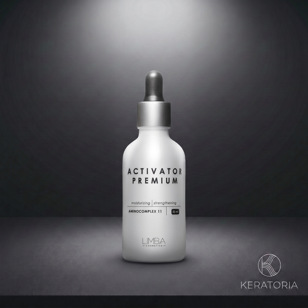 Активатор Limba Cosmetics Aminocomplex 11 50 мл