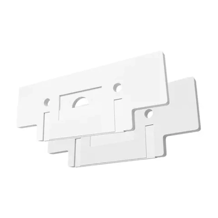 Заглушка для магнитного шинопровода Arte Lamp OPTIMA-ACCESSORIES