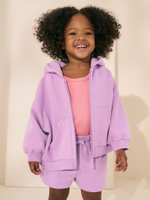 Шорты для девочки Next AD1-791, Сиреневый