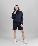 Толстовка NORDSKI OUTFIT Shark, темно-серый, NSM910210