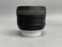 Nikon 50mm 1.8D AF Nikkor
