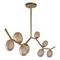 Подвесная люстра Loft IT Sakura 10212/8L Gold
