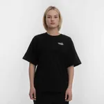 Футболка Dissident Tee Lost Films Черная