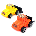 Автовоз ин. +4спецтехники, ПК JL6683-3