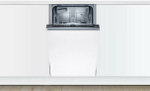 Встраиваемая Bosch SPV2IKX3BR