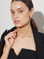 SELFMADE SHINE NECKLACE