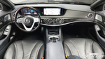 Mercedes-Benz S-Class W222 S350 d 4MATIC (10.2019)