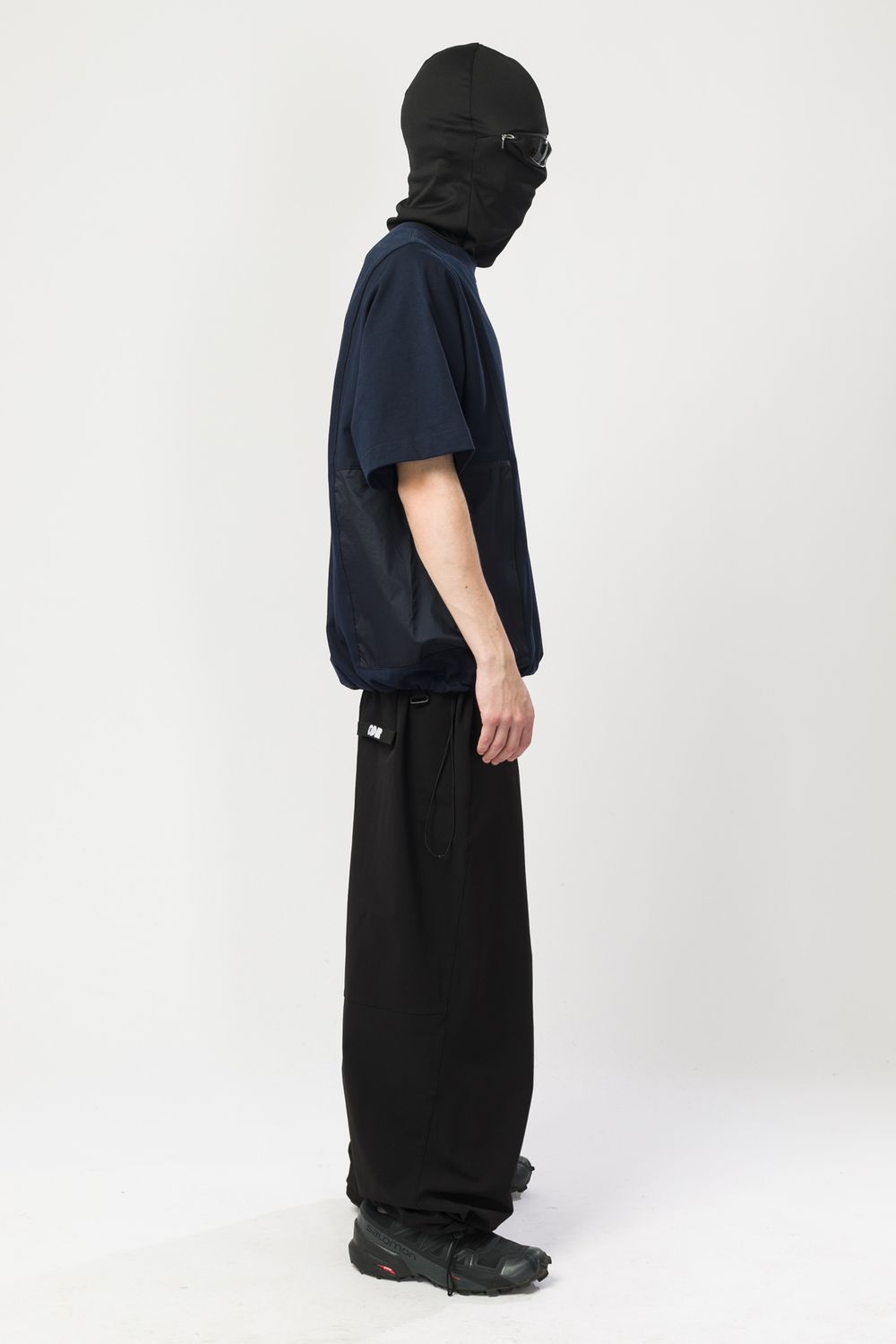 Футболка COR AMPC Нэви