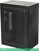 Корпус Accord без БП черный (ACC-259)