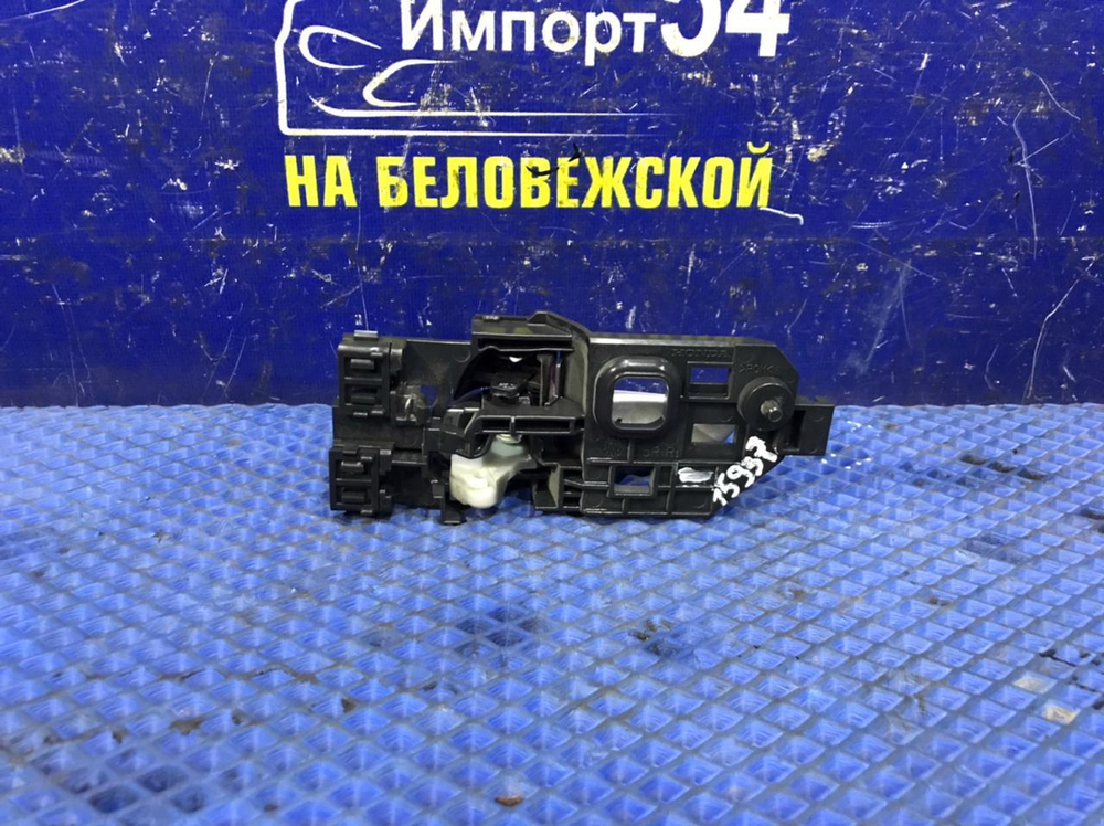 Ручка двери задней правой салонная Honda SHUTTLE 2015-2022