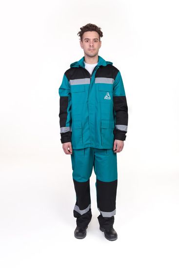 Костюм летний "Сибур *