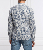 льняная рубашка 15 jjsh-19heli-w Joop! Jeans - белый(30031222)