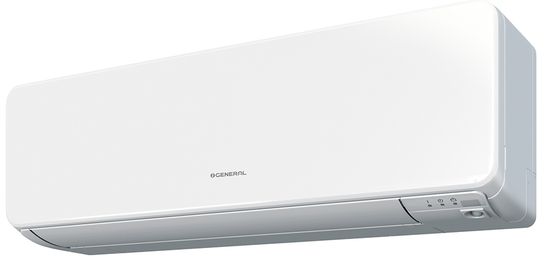 Сплит-система General Standard ASHG18KMTA
