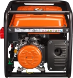 Электростанция FIRMAN RD9910TE