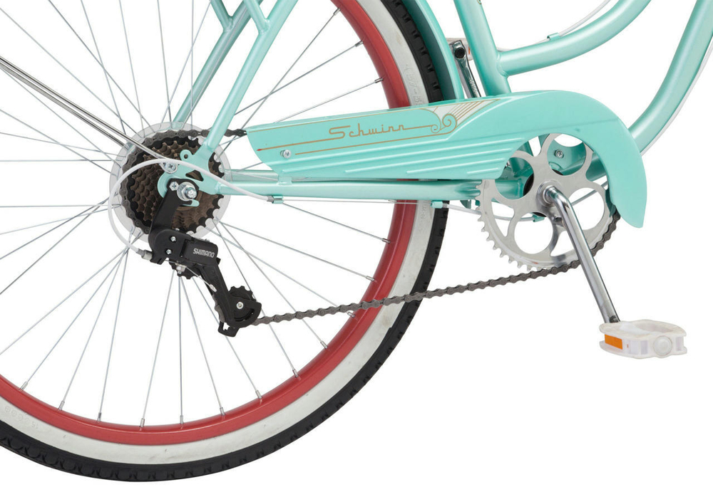 Женский велосипед Schwinn Miramar Women (2021)