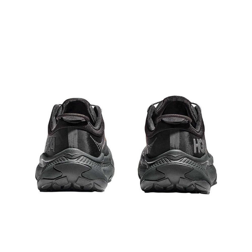 Кроссовки мужские HOKA M TRANSPORT WIDE Black / Black