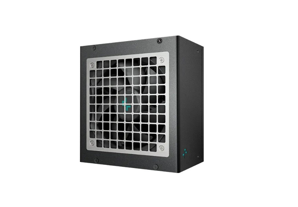 Блок питания Deepcool 1000W PX1000P Gen.5 Black, модульный, 16 Pin PCIe 5.0, 80 PLUS Platinum (R-PXA00P-FC0B-EU)