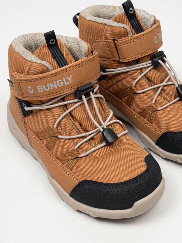 Ботинки демисезонные 