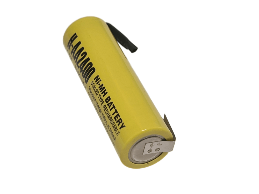 Аккумулятор ET H-AA2400-T