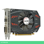 Видеокарта AFOX GeForce GT 740 4GB (AF740-4096D5H3-V3)