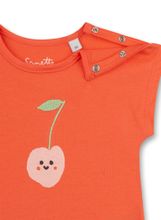 Футболка Sanetta Kidswear 115432 37005