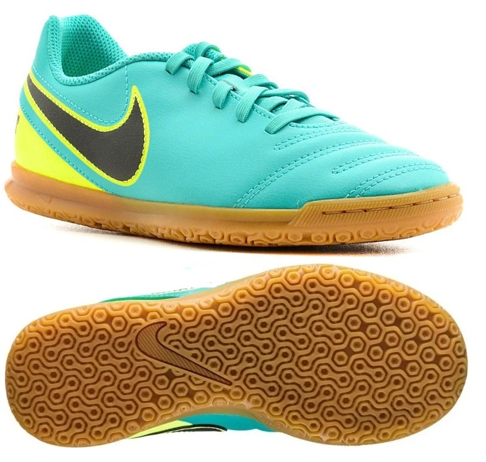 Nike Tiempo Rio 819196 307